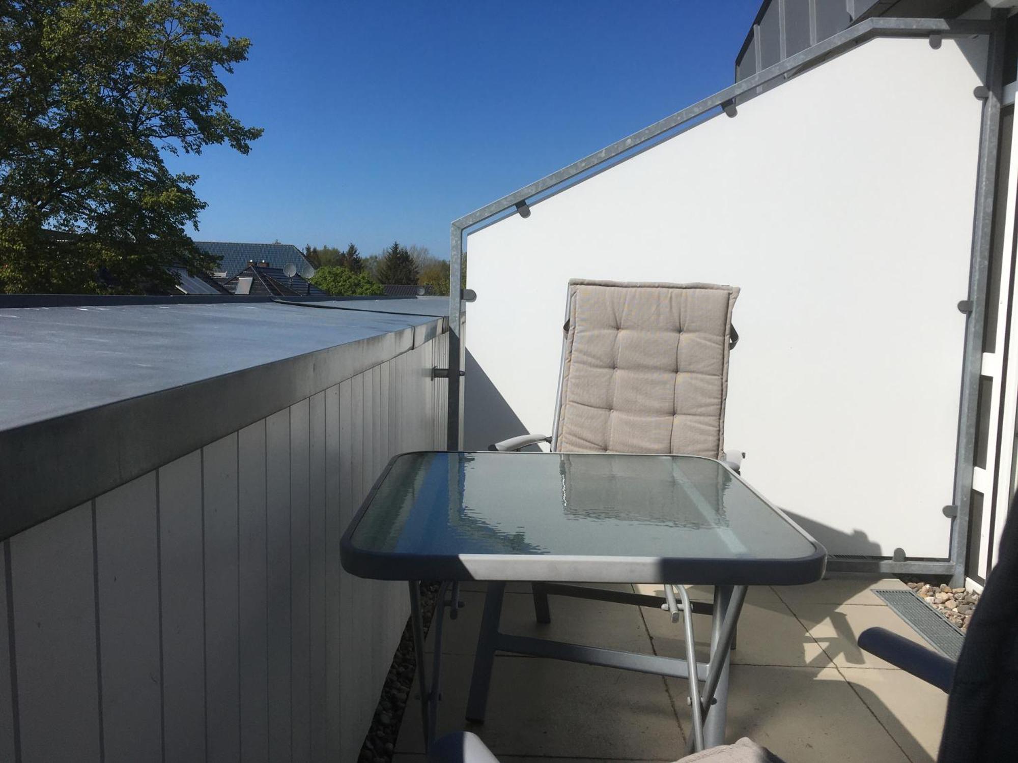 FEWO VI Villa Nicole Hafenstraße 37 Zingst Esterno foto
